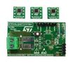 EVALUATION BRD, CURRENT SENSE AMPLIFIER STEVAL-AETKT3V1
