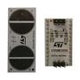 DEMONSTRATION BOARD, BIOSENSOR WITH VAFE STEVAL-MKI249KA