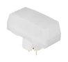 PIR SENSOR, DIGITAL, 122 DEG/35 DEG, 5M EKMB4305111K