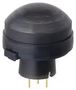 PIR SENSOR, DIGITAL, 62 DEG H/V, 12M EKMC1606112