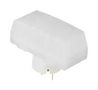 PIR SENSOR, ANALOGUE, 122 DEG/35 DEG, 5M EKMC2605111K