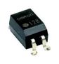 MOSFET RELAY, SPST-NO, 2A, 40V, SMDIP-4 G3VM-41DY1(TR05)