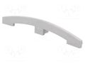 Cap for LED profiles; MULTI A FIX&FASTEN FIX-MULTI-A