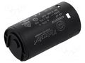 Capacitor: electrolytic; 48uF; Ø36.5x68.5mm; ±10%; -20÷60°C DUCATI ENERGIA 4.12.80.2.112