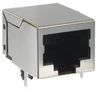 CAT3 RJ45 MODULAR JACK, 8 POSITION, 1 PORT 87547-4111LF