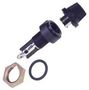 FUSE HOLDER, 6.3 X 32MM, PANEL MOUNT 03420012H