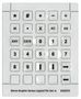 SWITCH LEGEND PLATE GSA0T203