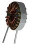 HIGH CURRENT INDUCTOR, 100UH, 4.6A, 15% 2100HT-101-V-RC