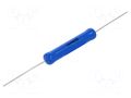 Resistor: wire-wound; ceramic; THT; 18Ω; 2.5W; ±10%; Ø9.4x46.2mm OHMITE EY180KE