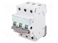 Switch-disconnector; Poles: 3; for DIN rail mounting; 40A; 400VAC LEGRAND 406466