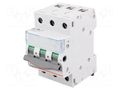 Switch-disconnector; Poles: 3; for DIN rail mounting; 100A; IP20 LEGRAND 406469