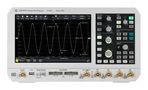 DSO, 4 CHANNEL, 300MHZ, 20MPTS, 2.5GSPS RTB24-300