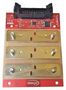 EVAL BRD, 682A, MAGNETIC CURRENT SENSOR TLE4973EVALLATBARTOBO1
