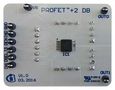 DAUGHTER BOARD, AUTOMOTIVE LOAD DRIVE BTS70902EPLDAUGHBRDTOBO1