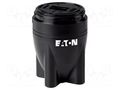 Module: base; IP66; SL7; Colour: black; -30÷60°C; signalling column EATON ELECTRIC SL7-CB-IMH