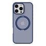 Torras Ostand Pro Case for iPhone 16 ProMax (Blue), Torras X00FX2031