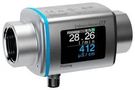 ELECTROMAGNETIC FLOWMETER, 16BAR, 750LPM DMA20-AAADA1