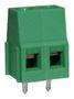 TERMINAL BLOCK, WTB, 3POS, 28-12AWG, TH VI0321520000G