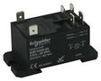 POWER RELAY, DPST, 30A, 250V, DIN/PANEL 92S7A22D-24