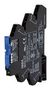 SSR, PANEL MOUNT, 48VDC, 0.1A RV8S-S-D48-D24