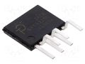 IC: PMIC; AC/DC switcher,LED driver; 160÷308V; Ubr: 725V; eSIP-7C POWER INTEGRATIONS LYT4225E