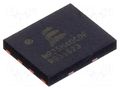 IC: memory; MRAM; 4MbMRAM; SPI; 512kx8bit; 25ns; DFN8; serial; SMD EVERSPIN TECHNOLOGIES MR25H40CDF