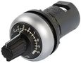 POTENTIOMETER M22-R1K