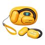 Open-Ear Earphones Transformers TF-T20 (yellow), Transformers TF-T20-yellow