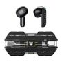 TWS Transformers TF-T01 headphones (black), Transformers TF-T01-black