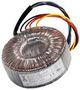 TOROIDAL POWER TRANSFORMER VPT24-2080