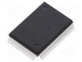 IC: interface; transceiver; PQFP128; 1.8÷3.3VDC TEXAS INSTRUMENTS DP83865DVH/NOPB