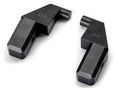 KNIPEX 46 19 100 02 Spare tips Ø 9 mm for 46 10 100  46 19 100 02 4003773084556
