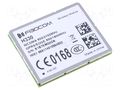 Module: GSM; 3G; Down: 21Mbps; Up: 5.76Mbps; LGA120; HSPA+,WCDMA FIBOCOM H330-A30-00