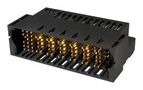 RECT PWR CONN, R/A HEADER, 18S+6P, PCB 10169891-630002SLF