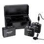 Neewer wireless microphone set, Neewer B0BPGPFQ4T