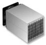 HEAT SINK, FAN COOLED, 230V LA 17/150 230V