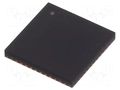 IC: SoC; QFN48; 16kBRAM,256kBFLASH; 16bit timers: 3; Bluetooth: BLE NORDIC SEMICONDUCTOR NRF51422-QFAA-T