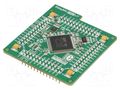 Multiadapter; Comp: STM32F746VGT6; prototype board MIKROE MIKROE-2051