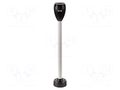 Module: base; IP66; SL7; Colour: black; -30÷60°C; signalling column EATON ELECTRIC SL7-FMS-400