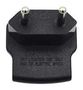 AC/DC ADAPTER, RPI BOARD, EU, 12VDC, 2A ED-PSU1202(EU)