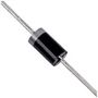 TVS DIODE, 3.3A, 179V, Unidirectional, DO-15 P6KE130A