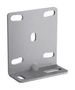MOUNTING BRACKET, PHOTO SENSOR, ALUM XUZASM04