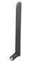 RF ANTENNA, 5.15 TO 5.925GHZ, 5DBI ANT-5GWWS5-SMA