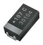 CAPACITOR, TANTALUM, 100UF, 10V, 2312 F931A107MCCAJ6