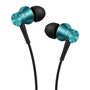 1MORE Piston Fit P10 wired in-ear headphones (blue), 1MORE P10 Blue