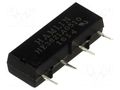 Relay: reed switch; SPST-NO; Ucoil: 5VDC; 500mA; max.200VDC; 10W LITTELFUSE HE3621A0510