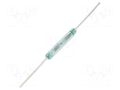 Reed switch; Range: 22÷38AT; Pswitch: 10W; Ø2.54x14.73mm; 500mA LITTELFUSE MDSR-4-22-38