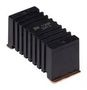 RES, 100R, 1%, 5W, HIGH POWER PWR8937W1000FE