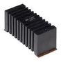 RES, 10K, 1%, 7W, HIGH POWER PWRA247W1002FE