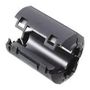 EMI SPLIT CORE, ROUND, SNAP-ON, 20.1MM ESD-SR-200836XVE-T